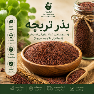 بذرتربچه