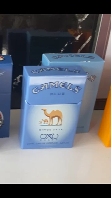 ادکلن OXO