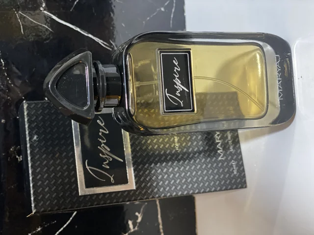 ادکلن اینسپایر